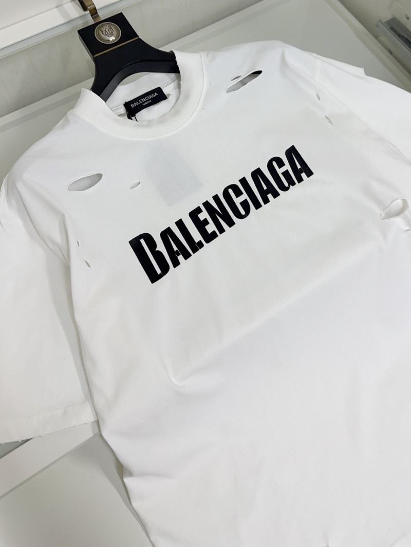 Balenciaga T-Shirts